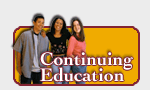 Continuing Education click to get more info